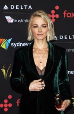 BOJANA NOVAKOVIC at 7th AACTA International Awards in Los Angeles 01/05/2018