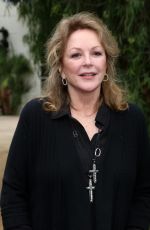 BONNIE BEDELIA at Variety’s Creative Impact Awards in Palm Springs 01/03/2018