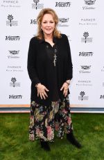 BONNIE BEDELIA at Variety’s Creative Impact Awards in Palm Springs 01/03/2018