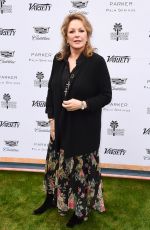 BONNIE BEDELIA at Variety’s Creative Impact Awards in Palm Springs 01/03/2018