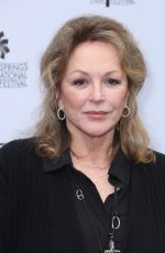 BONNIE BEDELIA at Variety’s Creative Impact Awards in Palm Springs 01/03/2018
