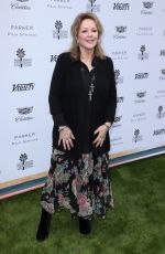 BONNIE BEDELIA at Variety’s Creative Impact Awards in Palm Springs 01/03/2018