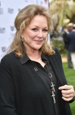 BONNIE BEDELIA at Variety’s Creative Impact Awards in Palm Springs 01/03/2018