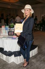 BRIANNE DAVIS at Secret Room Golden Globe Gifting Suite in Los Angeles 01/06/2018