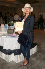 BRIANNE DAVIS at Secret Room Golden Globe Gifting Suite in Los Angeles 01/06/2018