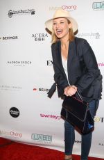 BRIANNE DAVIS at Secret Room Golden Globe Gifting Suite in Los Angeles 01/06/2018