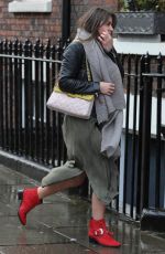 BROOKE VINCENT at Crystal Clear Medical Clinic in Liverpool 01/18/2018