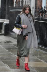 BROOKE VINCENT at Crystal Clear Medical Clinic in Liverpool 01/18/2018
