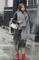 BROOKE VINCENT at Crystal Clear Medical Clinic in Liverpool 01/18/2018