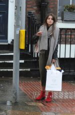 BROOKE VINCENT at Crystal Clear Medical Clinic in Liverpool 01/18/2018