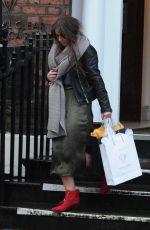 BROOKE VINCENT at Crystal Clear Medical Clinic in Liverpool 01/18/2018