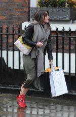 BROOKE VINCENT at Crystal Clear Medical Clinic in Liverpool 01/18/2018