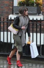 BROOKE VINCENT at Crystal Clear Medical Clinic in Liverpool 01/18/2018