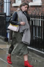 BROOKE VINCENT at Crystal Clear Medical Clinic in Liverpool 01/18/2018