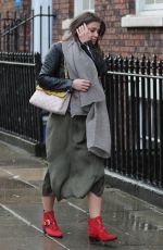 BROOKE VINCENT at Crystal Clear Medical Clinic in Liverpool 01/18/2018
