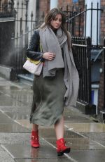 BROOKE VINCENT at Crystal Clear Medical Clinic in Liverpool 01/18/2018
