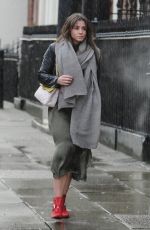 BROOKE VINCENT at Crystal Clear Medical Clinic in Liverpool 01/18/2018