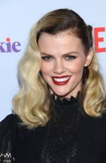 BROOKLYN DECKER at Grace and Frankie Season 4 Premiere in Los Angeles 01/18/2018