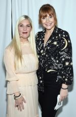 BRYCE DALLAS HOWARD at In Goop Health Summit in New York 01/27/2018