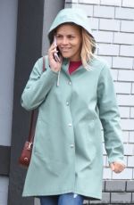 BUSY PHILIPPS Out and About in West Hollywood 01/09/2018
