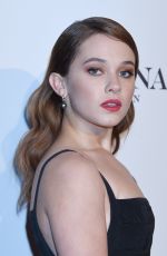 CAILEE SPAENY at Marie Claire Image Makers Awards in Los Angeles 01/11/2018