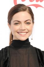 CAITLIN CARVER at 5th Annual Gold Meets Golden in Los Angeles 01/06/2018