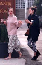 CAMERON DIAZ and LAKE BELL Out Shopping in Los Angeles 01/06/2018