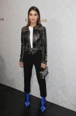 CAMILA COELHO at Elie Saab 2018 Haute Couture Spring/Summer Show in Paris 01/24/2018