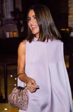 CAMILA COELHO at Valentino Show at Spring/Summer 2018 Haute Couture Fashion Week in Paris 01/24/2018
