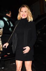 CANDACE CAMERON BURE at W Magazine Celebrates Its Best Performances Portfolio and Golden Globes in Los Angeles 01/04/2018