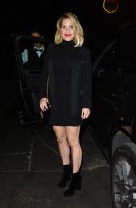 CANDACE CAMERON BURE at W Magazine Celebrates Its Best Performances Portfolio and Golden Globes in Los Angeles 01/04/2018