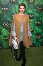 CANDICE BROWN at Cirque Du Soleil Ovo Premiere in London 01/10/2018