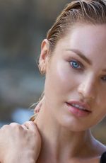 CANDICE SWANEPOEL for Biotherm 2018
