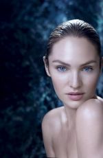 CANDICE SWANEPOEL for Biotherm 2018