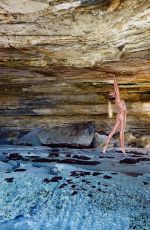 CANDICE SWANEPOEL for TropicofC, Swimwear Collection by Candice Swanepoel, January 2018