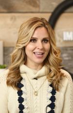 CARA BUONO at IMDB Studio at Sundance Film Festival in Park City 01/19/2018