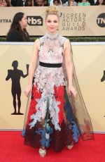 CARA BUONO at Screen Actors Guild Awards 2018 in Los Angeles 01/21/2018