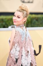 CARA BUONO at Screen Actors Guild Awards 2018 in Los Angeles 01/21/2018