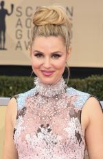 CARA BUONO at Screen Actors Guild Awards 2018 in Los Angeles 01/21/2018