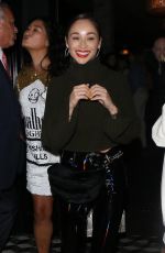 CARA SANTANA at Craig