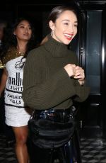 CARA SANTANA at Craig