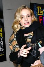 CAREY MULLIGAN at Collateral Premiere in London 01/17/2018