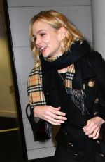 CAREY MULLIGAN at Collateral Premiere in London 01/17/2018