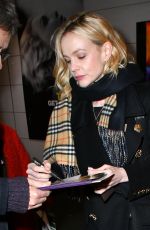 CAREY MULLIGAN at Collateral Premiere in London 01/17/2018