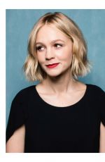 CAREY MULLIGAN in Psychologies Magazine, March 2018 Issue
