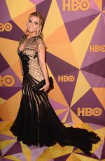 CARMEN ELECTRA at HBO’s Golden Globe Awards After-party in Los Angeles 01/07/2018