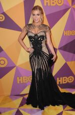 CARMEN ELECTRA at HBO’s Golden Globe Awards After-party in Los Angeles 01/07/2018
