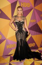 CARMEN ELECTRA at HBO’s Golden Globe Awards After-party in Los Angeles 01/07/2018