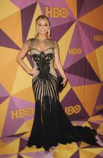 CARMEN ELECTRA at HBO’s Golden Globe Awards After-party in Los Angeles 01/07/2018