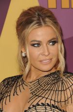 CARMEN ELECTRA at HBO’s Golden Globe Awards After-party in Los Angeles 01/07/2018